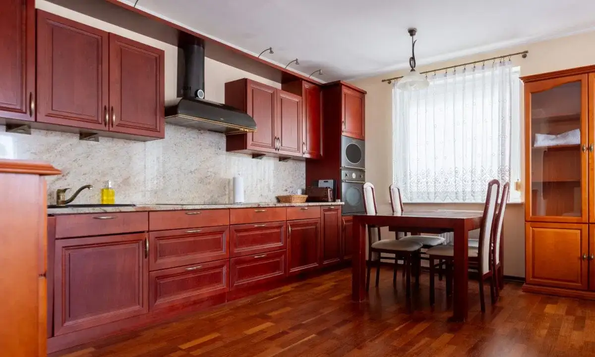 Mieszkanie 52m2, 2 pokoje, Pruszcz Gdański - zdjęcie 5