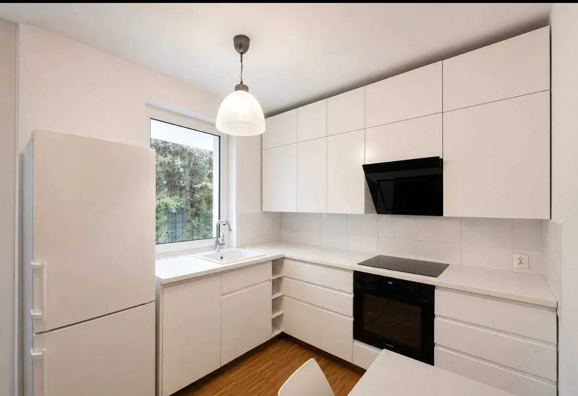 47 m2 | 2 pokoje | Ogródek | Strzeżone osiedle | Pet-friendly