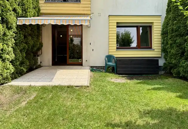3 pokoje | Klecina | Ogród | Taras | Klimatyzacja| 2 miejsca postojowe - zdjęcie 2
