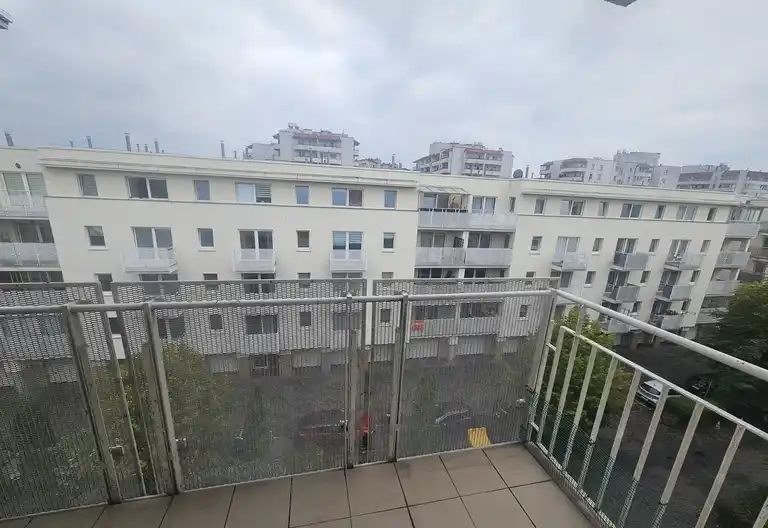 Mieszkanie Warszawa Białołęka, 2 pokoje, 44.4 m2