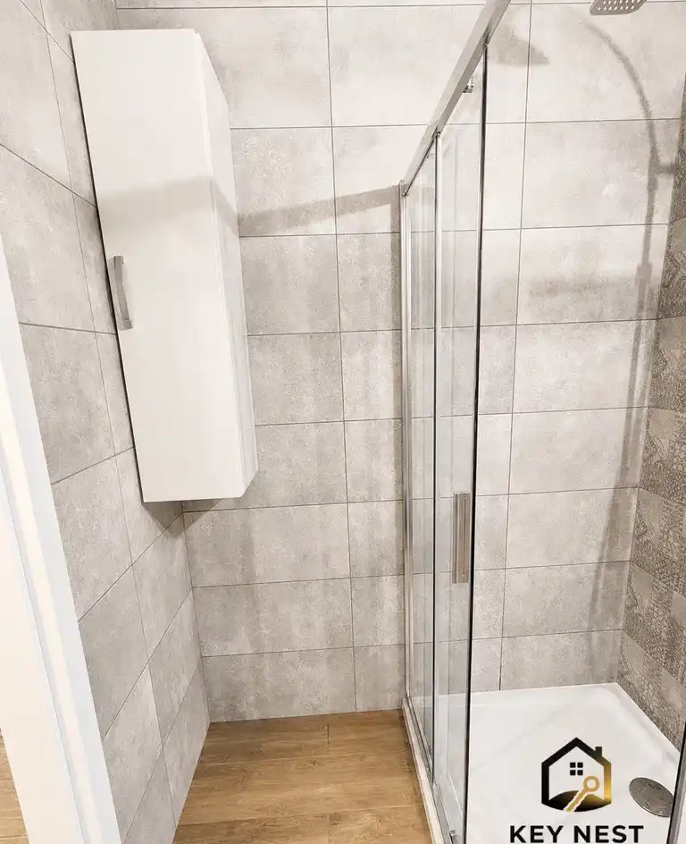 Dwa pokoje z aneksem | duży balkon | miejsce postojowe | Nowy Złocień - zdjęcie 6