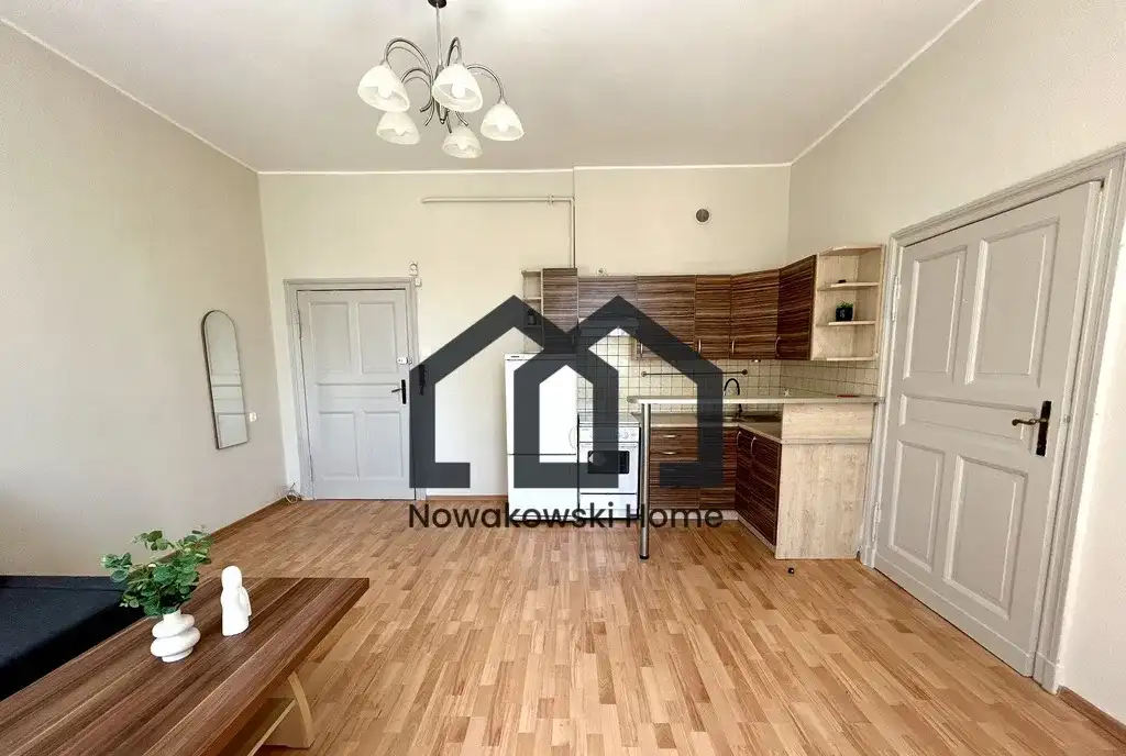Słoneczne mieszkanie 54,90 m2 dostępne od zaraz - zdjęcie 4