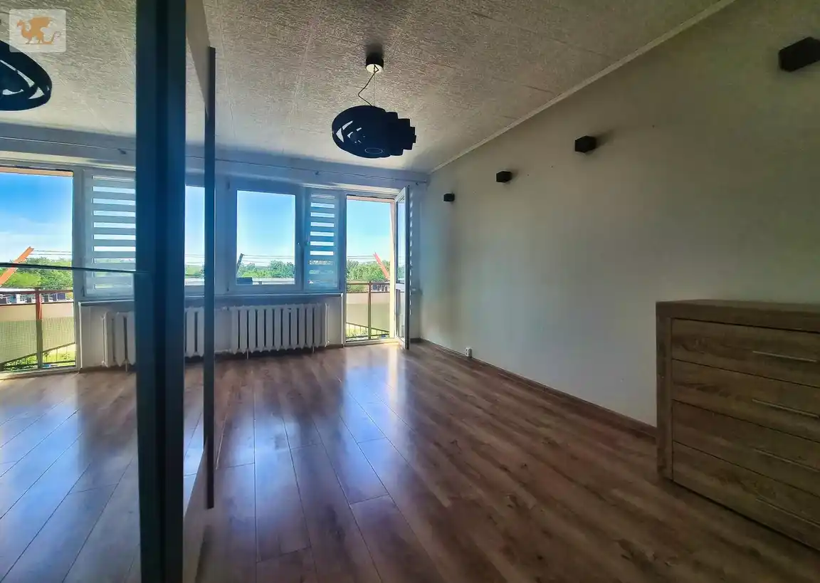 3-pokojowe mieszkanie z balkonem | Kęty, os. Nad Sołą - zdjęcie 6