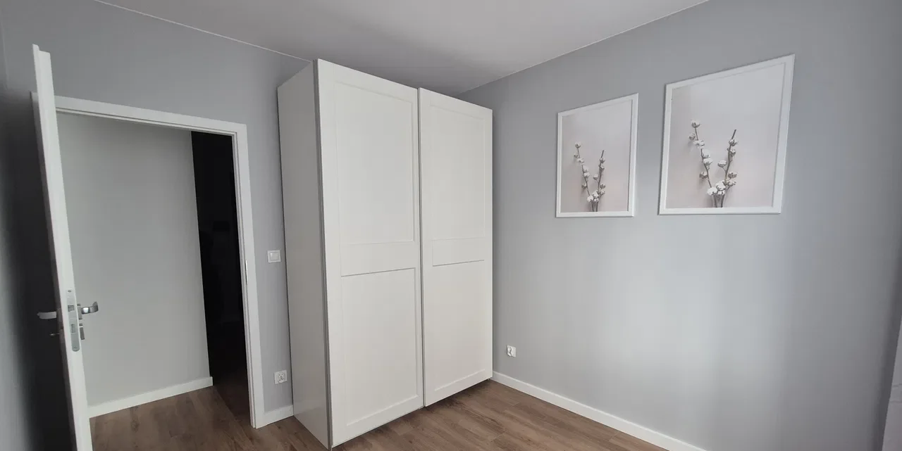 2-pokojowe Mieszkanie | 47 m² | Garaż w cenie | Dostępne od zaraz - zdjęcie 4