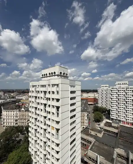 Mieszkanie na wrocławskim Manhattanie !!! - zdjęcie 10