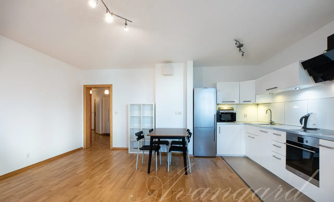 Mieszkanie, 69 m², Warszawa - zdjęcie 8