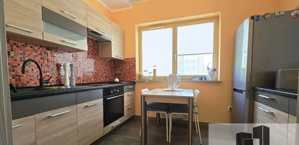 2 pok 51m2 na os.Sady, blok z windą - zdjęcie 7