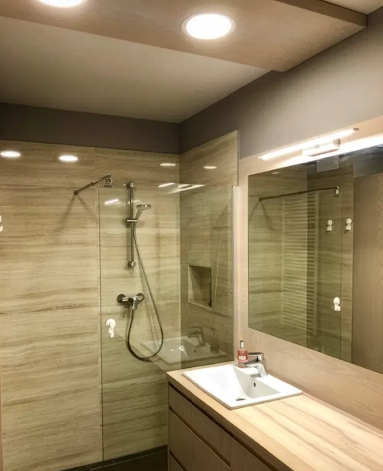 Klimatyczna kawalerka 36 m² z balkonem we Wrocławiu - zdjęcie 7