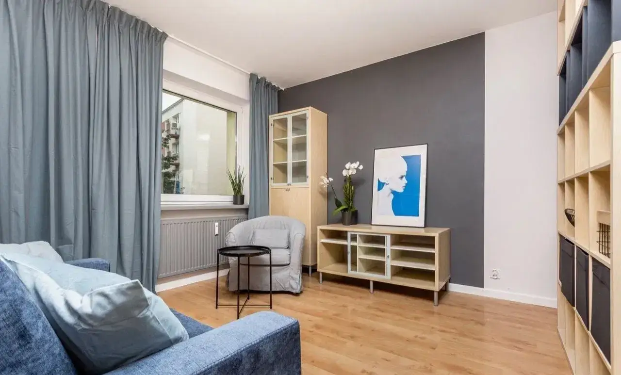 3 pokoje z balkonem - Siechnice - zdjęcie 3