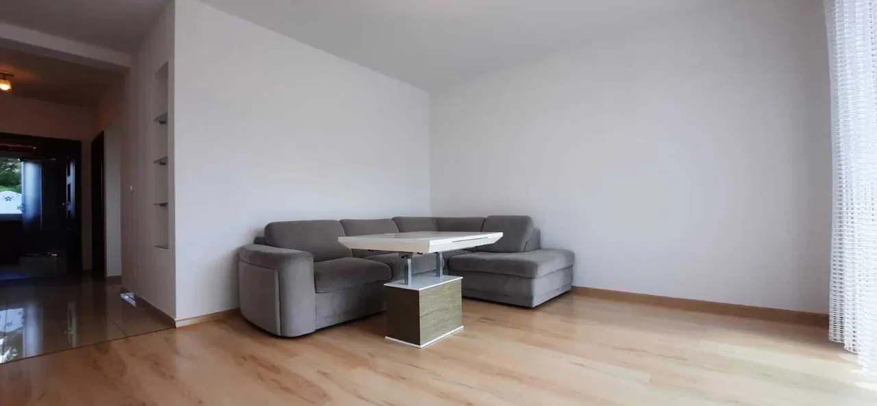 mieszkanie do wynajęcia, 3pokoje, 71m2, 2 balkony, 2 piętro, miejsce postojowe, do samodzielnej aranżacji - zdjęcie 3