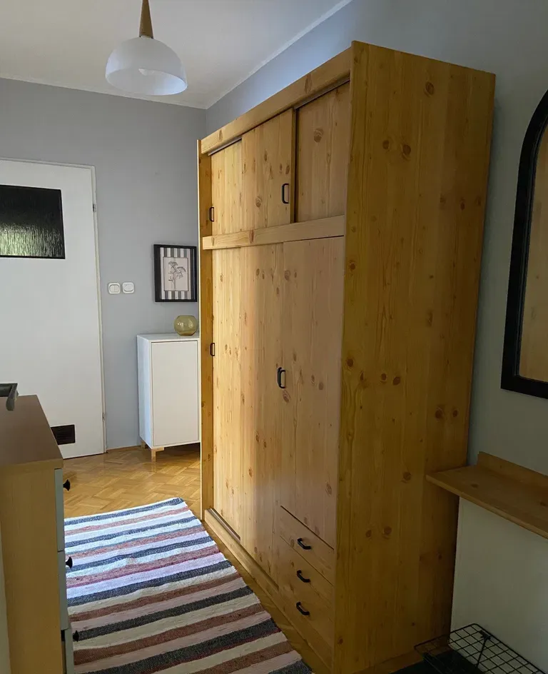 mieszkanie na wynajem| 2 pok. | 44 m² | ul. Alpejska | Wrocław- Krzyki - zdjęcie 10