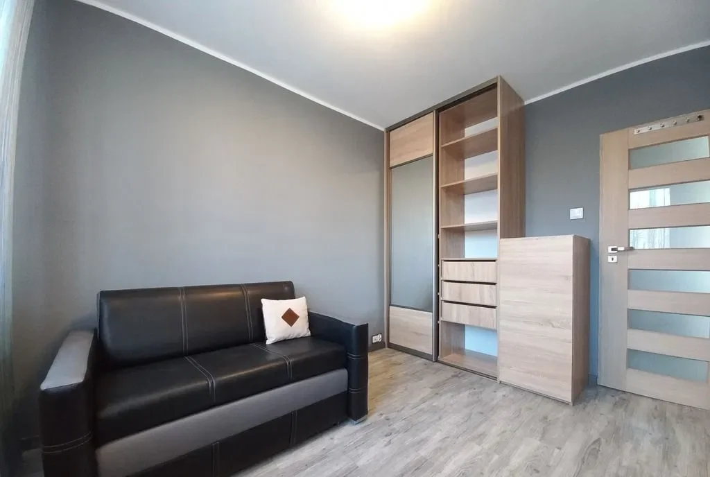 3 pokoje, 56 m2, 1. piętro, balkon, klimatyzacja - zdjęcie 5