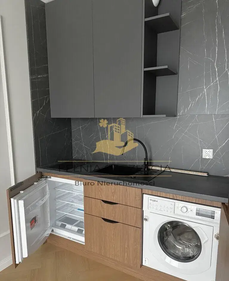 Mieszkanie, 60 m², Warszawa - zdjęcie 7