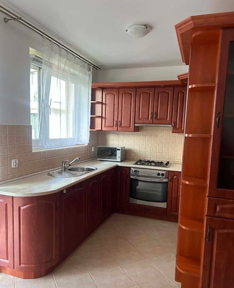 Kawalerka 45 m² w Krakowie (Borek Fałęcki) - zdjęcie 3