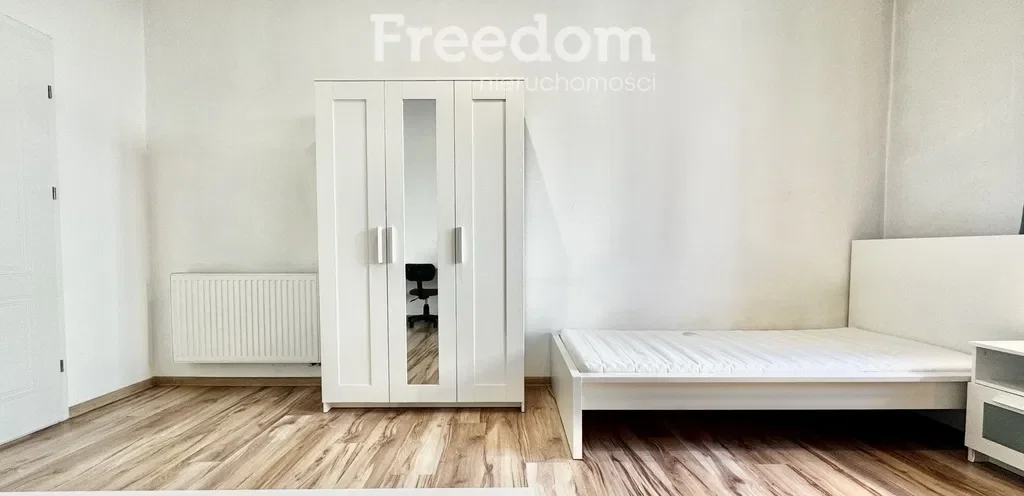 Jednoosobowy pokój w Centrum, ul. Opolska - zdjęcie 4