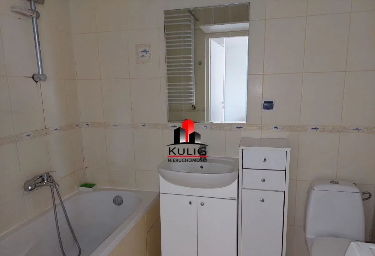 Kawalerka 28m w Nowej Hucie - zdjęcie 5