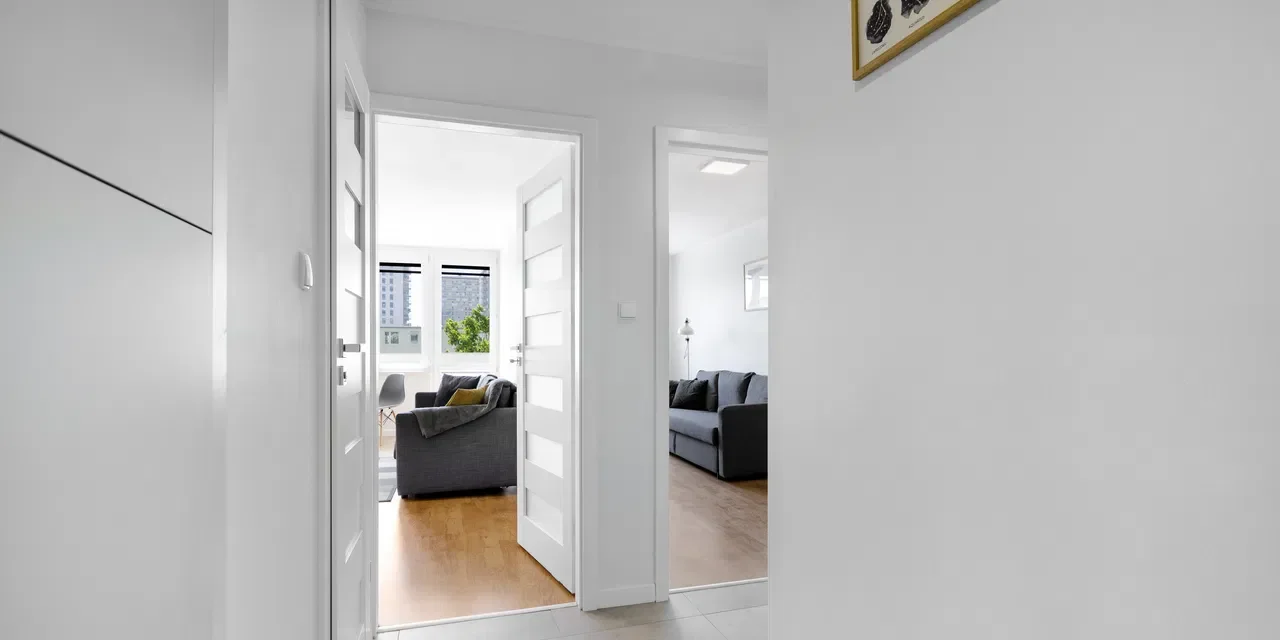Komfortowe 2 pokoje (48 m²) przy ul. Jagiellońskiej | Przymorze - zdjęcie 2