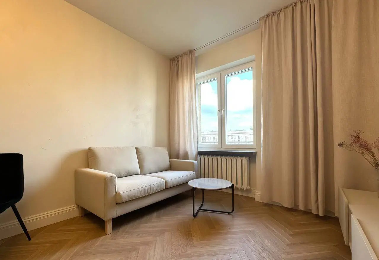 Nowe 2-pokojowe mieszkanie 50m² w samym centum Warszawy - zdjęcie 8