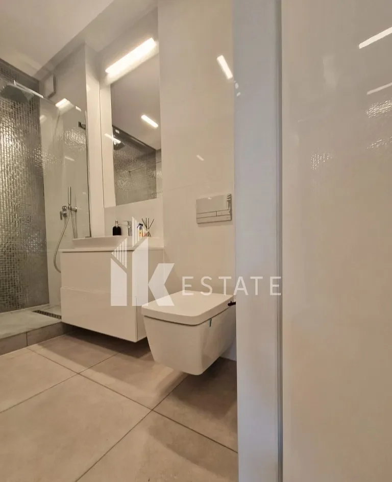 2-pokojowe mieszkanie z balkonem | 52 m2 | Ogrzewa - zdjęcie 8