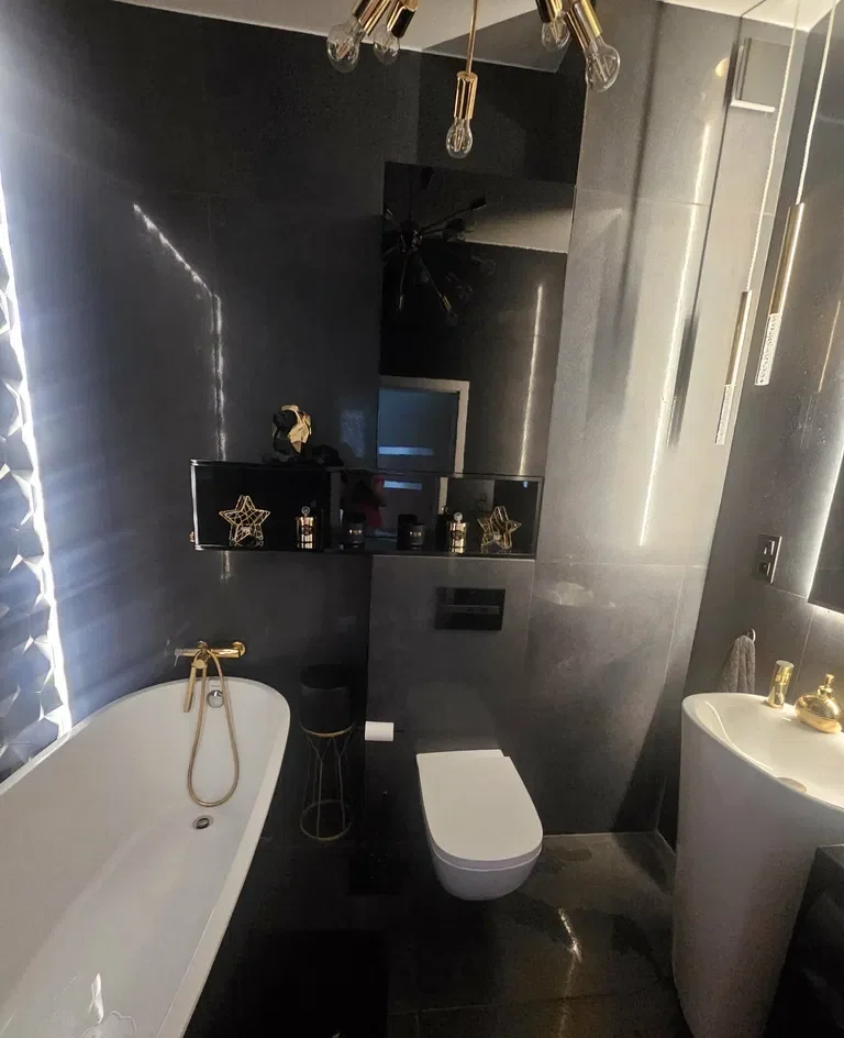 Apartament do wynajecia 55m2, osiedle Willa Wrocław - zdjęcie 9
