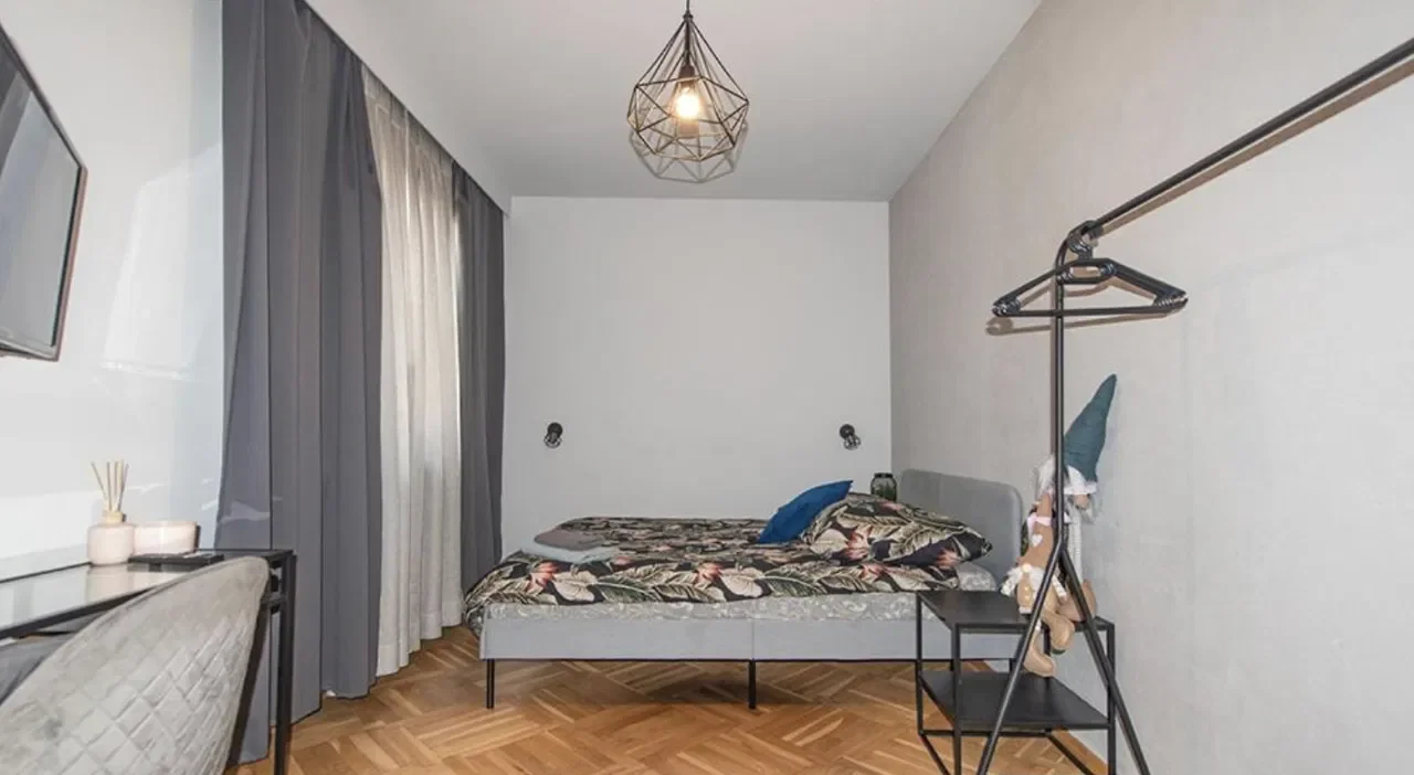 Wynajmę dom w Krakowie - zdjęcie 8