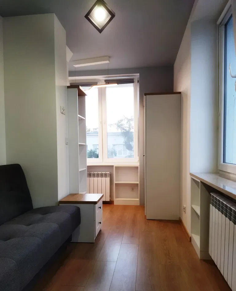 Mieszkanie 35m2 Mokotów ul. Iwicka rej. Czerniakowska / Gagarina - zdjęcie 4