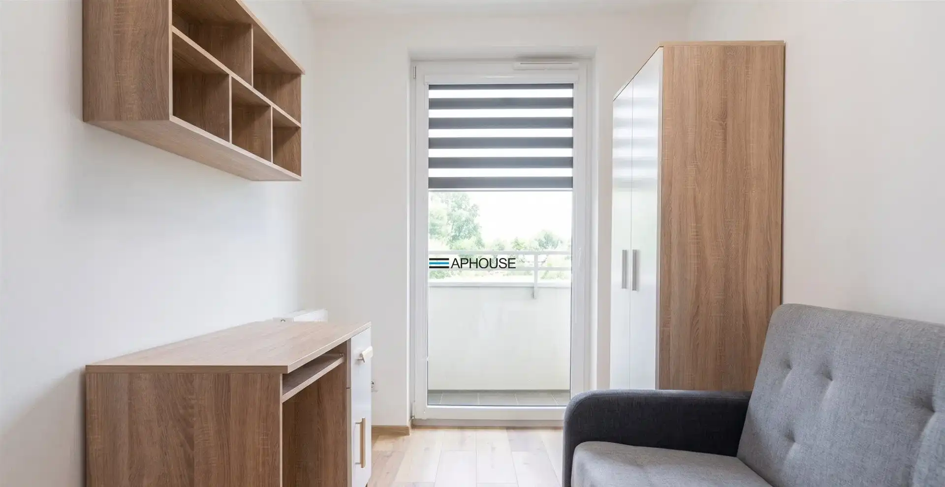 PIĘKNE 3-POK. Mieszkanie, Białoprądnicka, 54m2 - zdjęcie 10