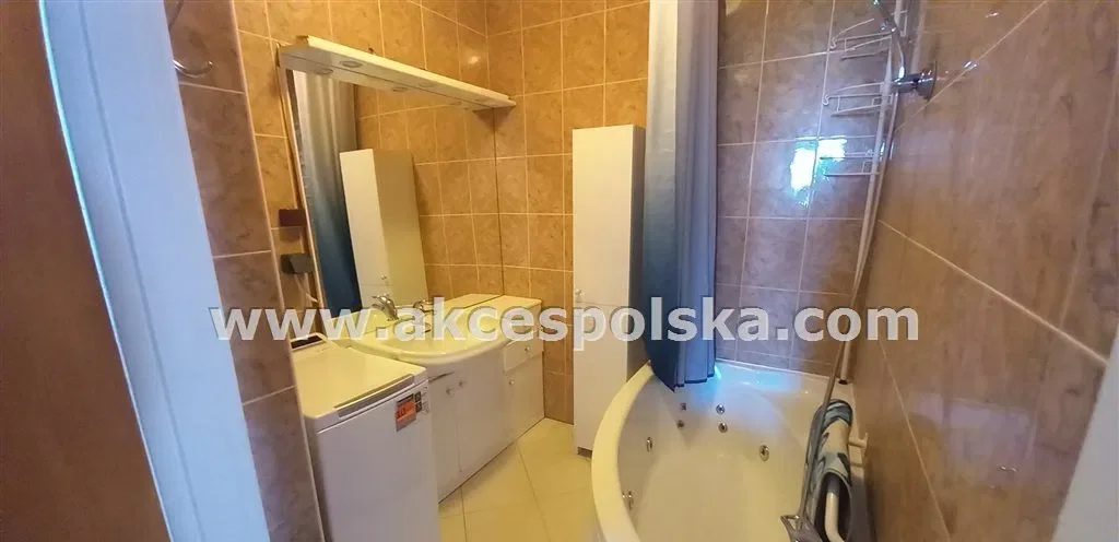 Garaż W Cenie, 3-Pok, Oddzielna Kuchnia, B/Mebli - zdjęcie 8