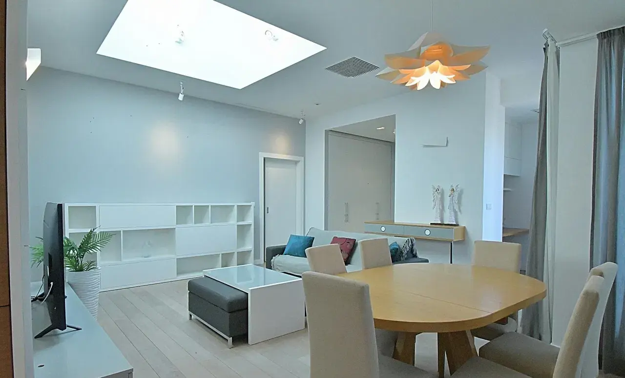 Apartament dla wymagającego klienta - basen, sauna Zielona Etiuda - zdjęcie 6