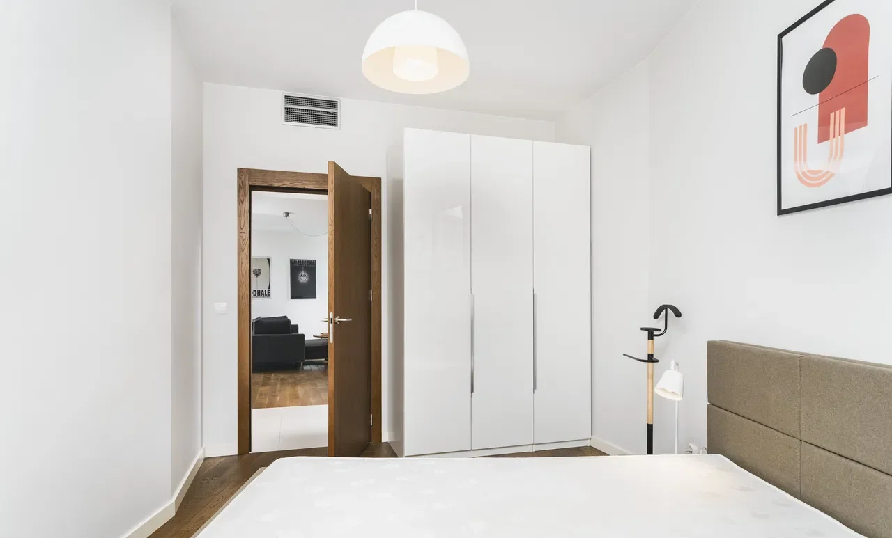 Piękny apartament w samym centrum Krakowa - zdjęcie 7