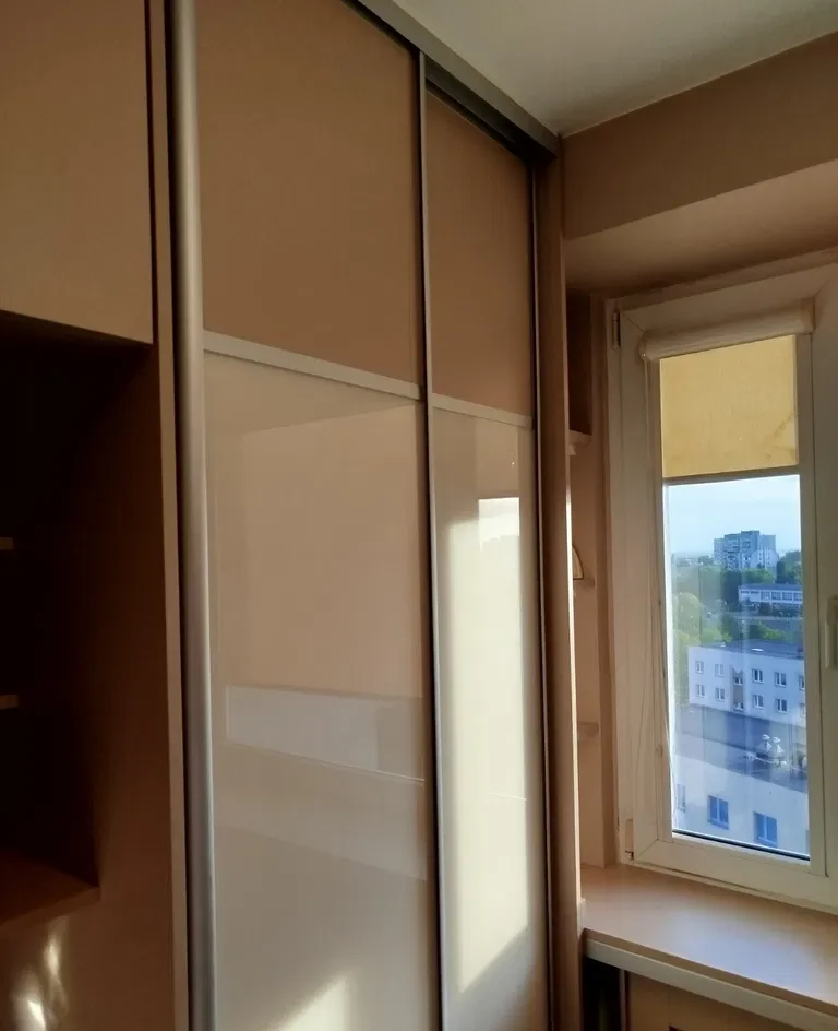 Do wynajęcia jasny, komfortowy pokój 12 m² – dostępny od 1.06 - zdjęcie 10