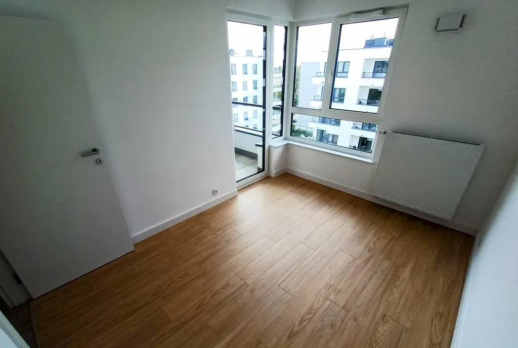Nowoczesne 2 pokoje Osiedle Urbino ul. Równoległa - zdjęcie 7