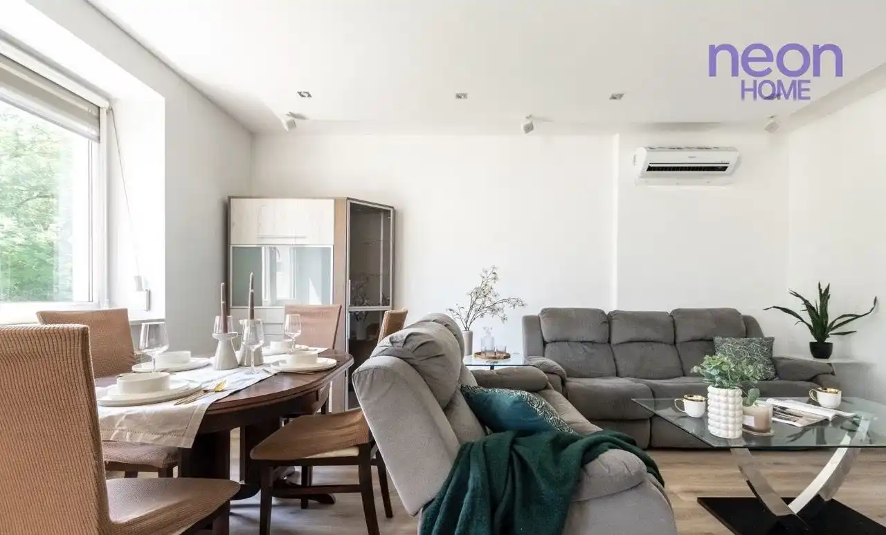 70 m² | 3 pokoje | 4. piętro | Klimatyzacja |dostę - zdjęcie 4