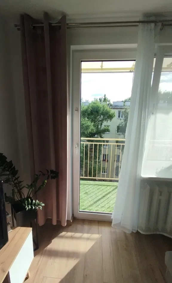 2 pokoje | Loggia | z potencjałem inwestycyjnym| - zdjęcie 9