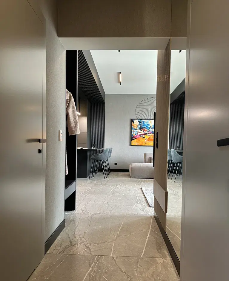 Apartament premium w Katowicach - zdjęcie 8