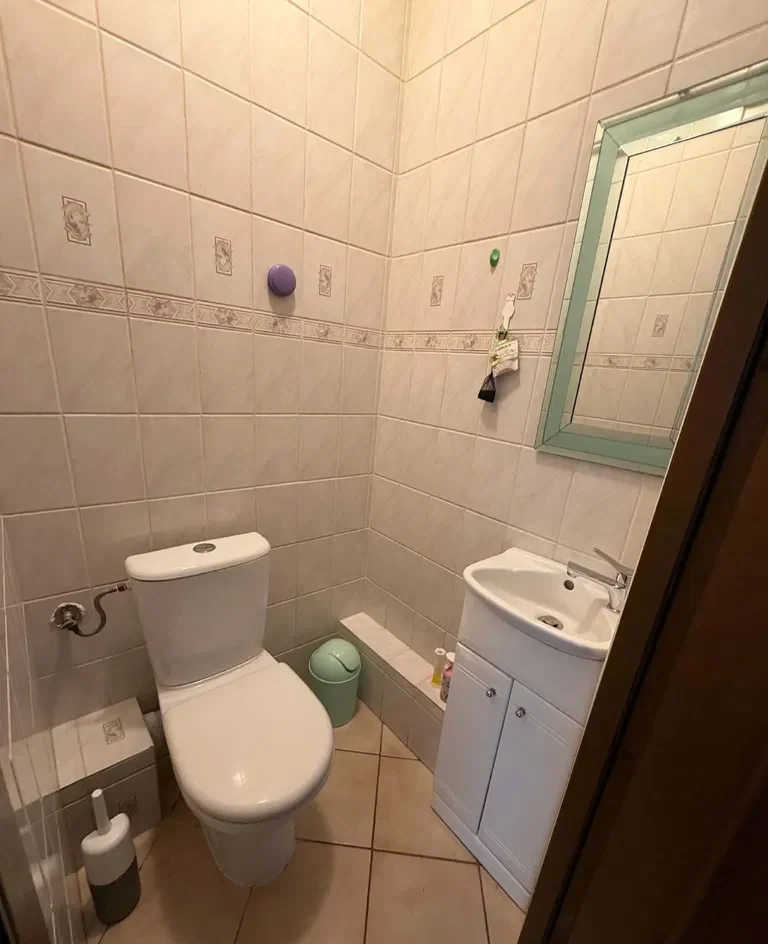 Przestronne mieszkanie 75 m² z balkonem, 2 łazienki, garaż w Raszynie - zdjęcie 9