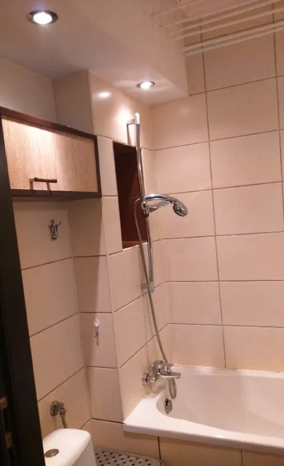 Mieszkanie 2 pokojowe z balkonem w Łodzi - zdjęcie 6