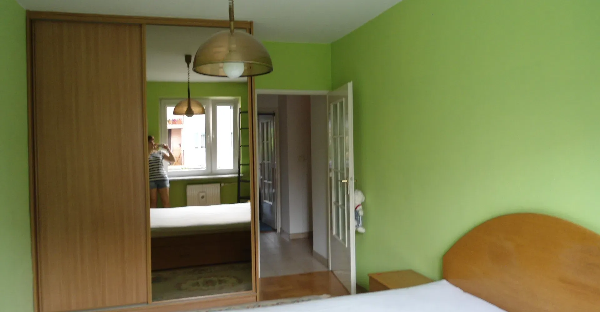 3-pokojowe mieszkanie z balkonem na Tarchominie, Warszawa - zdjęcie 7