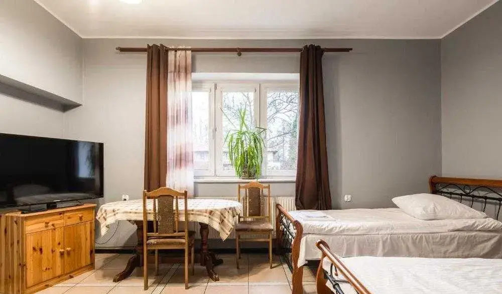 Hostel Warszawa Pokoj - zdjęcie 5