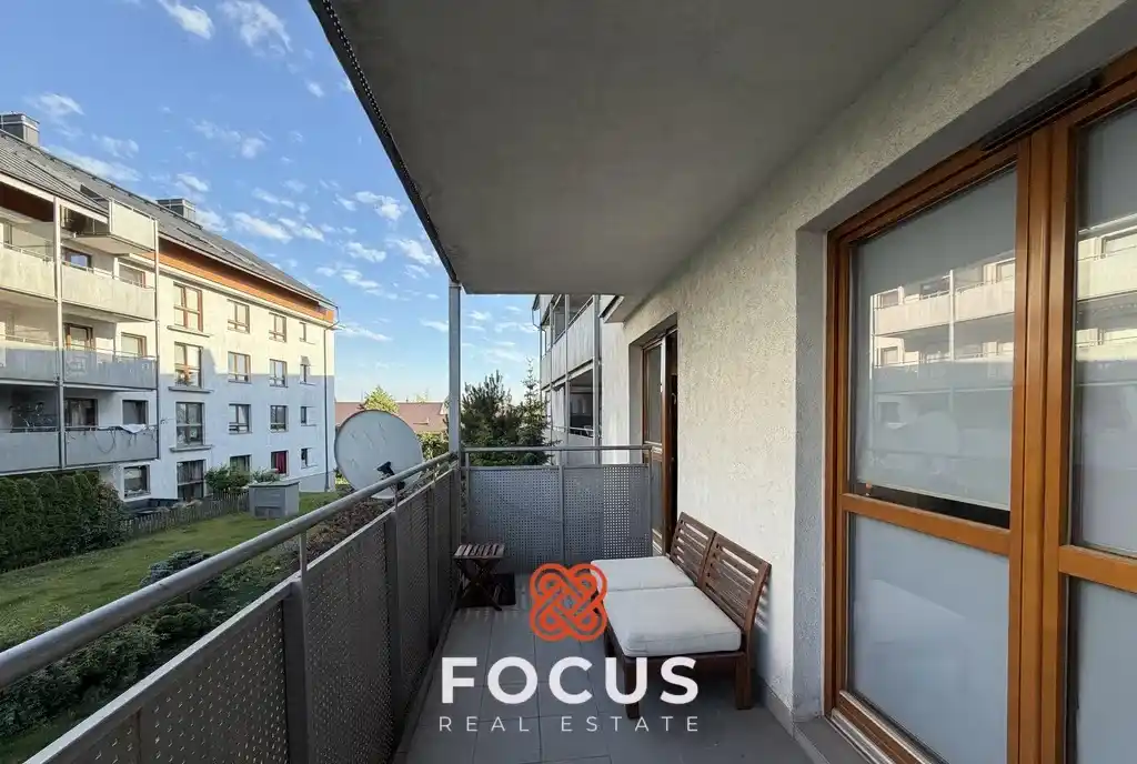 2 pokoje, 54 m², garaż | Bemowo Chrzanów - zdjęcie 8