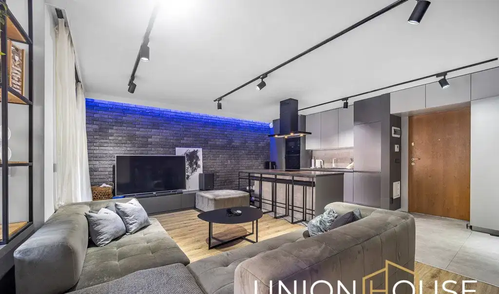 Apartament Premium 64m2 | Taras - Zabłocie - zdjęcie 6