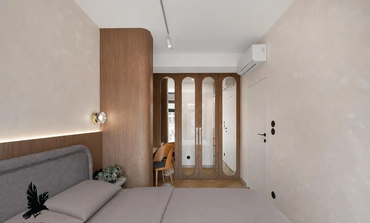 1st Rent- Nowe-Parking-Balkon-Fitness, Spa & More. - zdjęcie 9