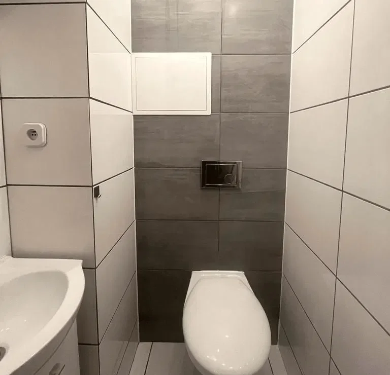 Mieszkanie 56m2, 3 pokoje, Łódź, Sacharowa - zdjęcie 7