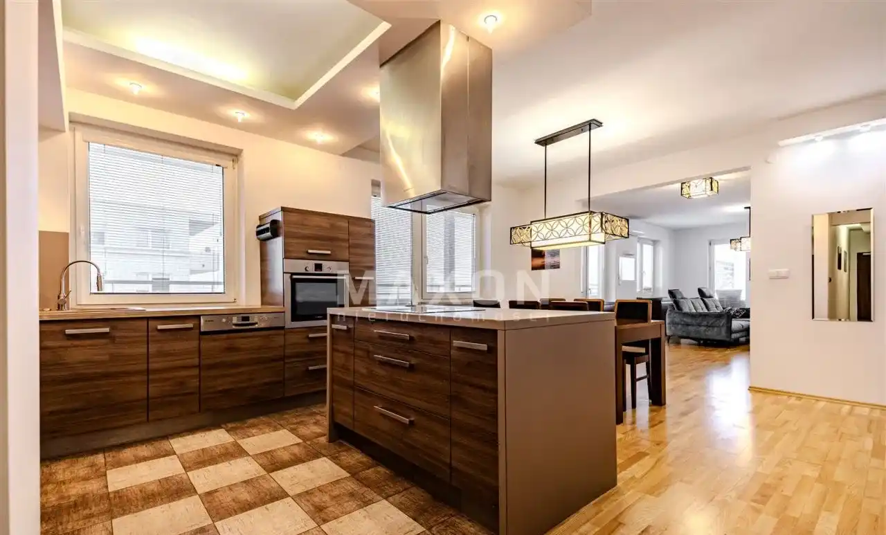 Niepowtarzalny apartament do wynajęcia - zdjęcie 5