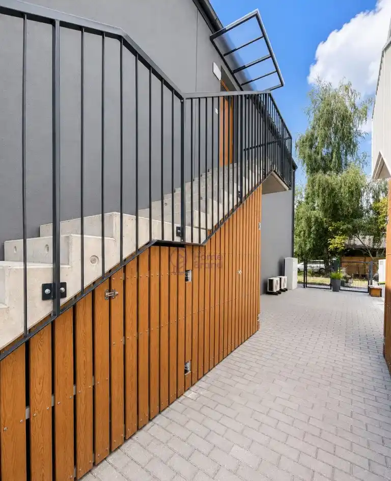 Nowoczesne 4 pok. 85 m²| Parking | Mokronos Dolny - zdjęcie 10