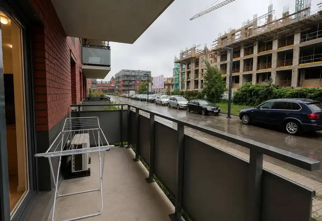 Browary | 3 sypialnie + salon z kuchnią | 67 m² | Klima | Parking - zdjęcie 6