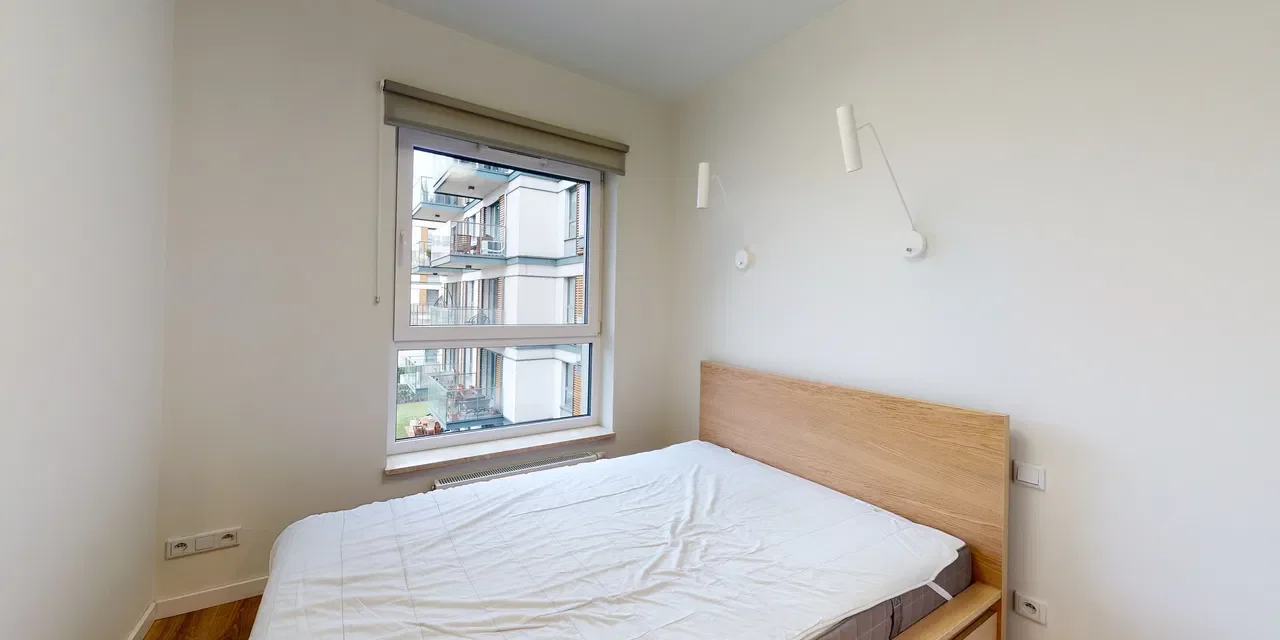 Mieszkanie, 44 m², Poznań - zdjęcie 6