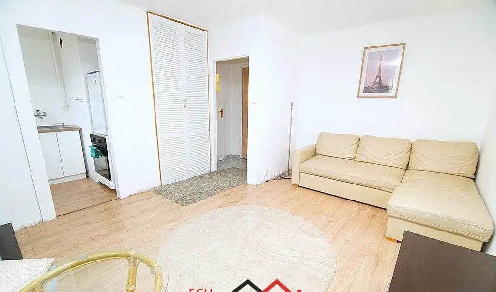 Mieszkanie, 26 m², Gorzów Wielkopolski - zdjęcie 3