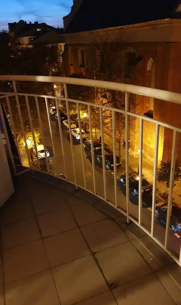 Centrum przy Starym Rynku  2 pokoje w apartamentowcu Atanera - zdjęcie 7