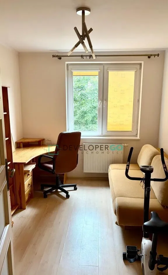 3 pokojowe mieszkanie w centrum Suwałk - zdjęcie 6